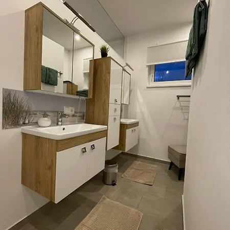 Lieblingsplatzl Apartment