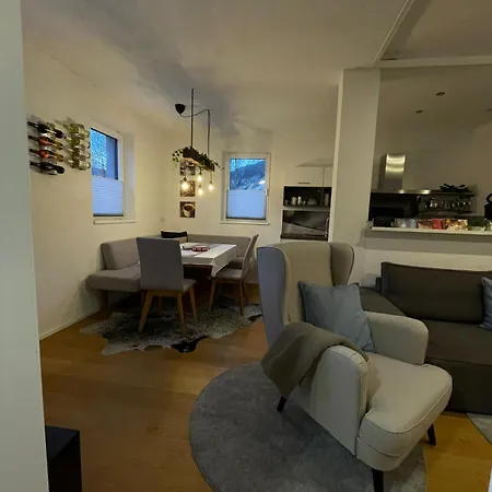 Apartment Lieblingsplatzl Wenns