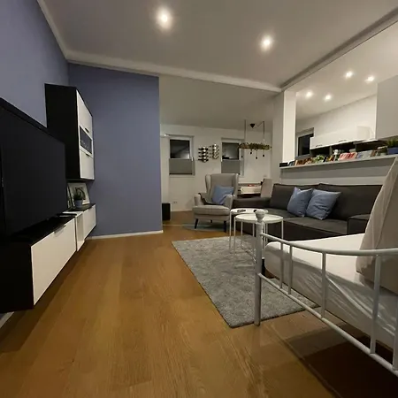 Lieblingsplatzl Apartment *
