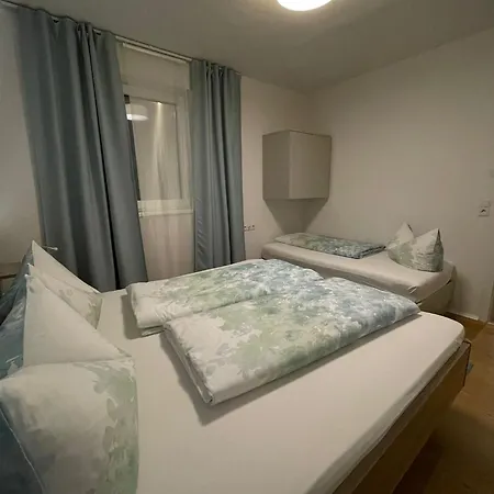 Apartment Lieblingsplatzl