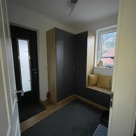 Lieblingsplatzl Apartment *