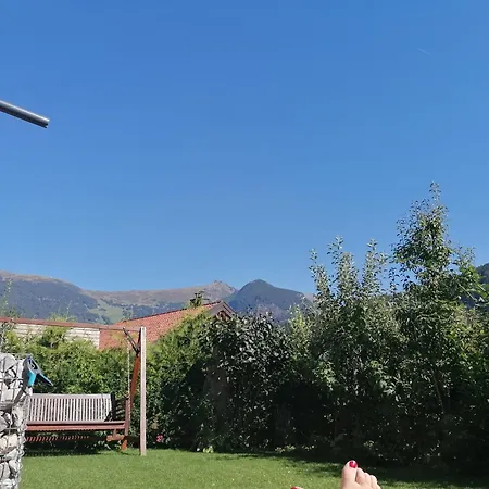 Lejlighed Lieblingsplatzl *