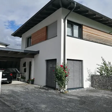 Apartment Lieblingsplatzl