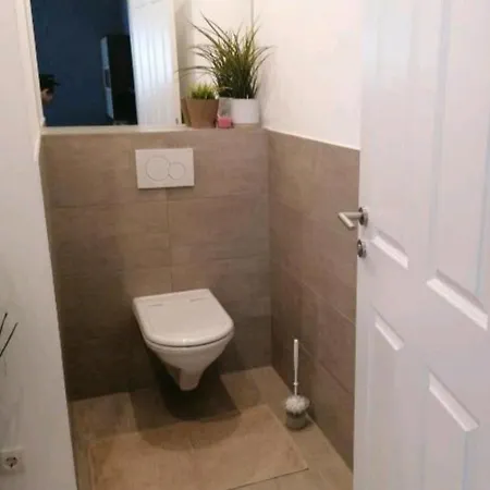 Apartment Lieblingsplatzl *