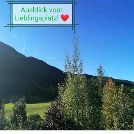 Lieblingsplatzl