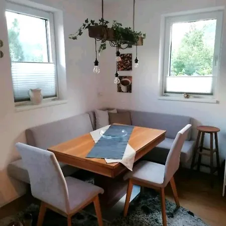Apartment Lieblingsplatzl *
