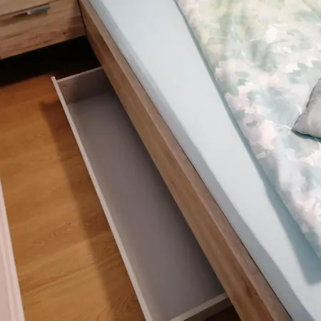 Lieblingsplatzl Apartment