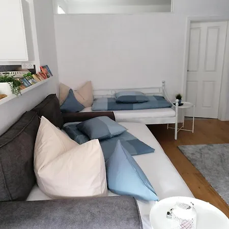 Lejlighed Lieblingsplatzl Wenns